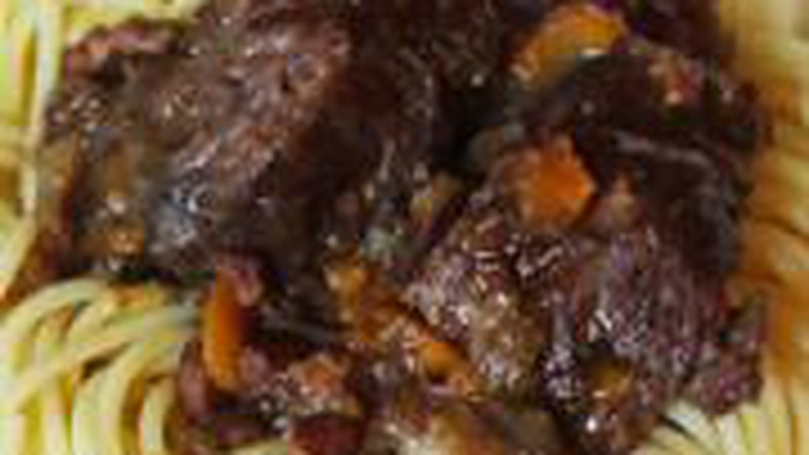 Boeuf Bourguignon