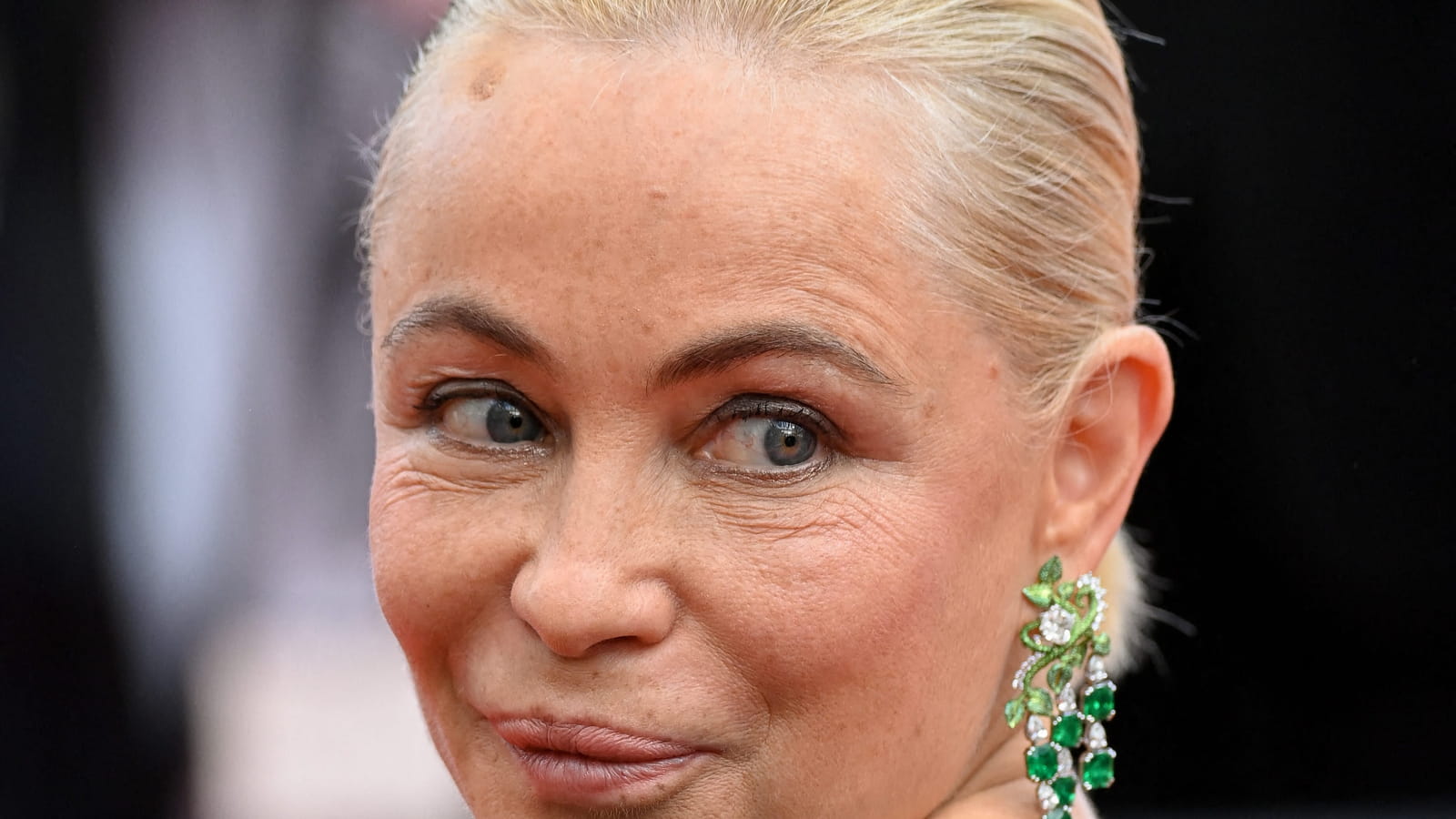 Emmanuelle Beart