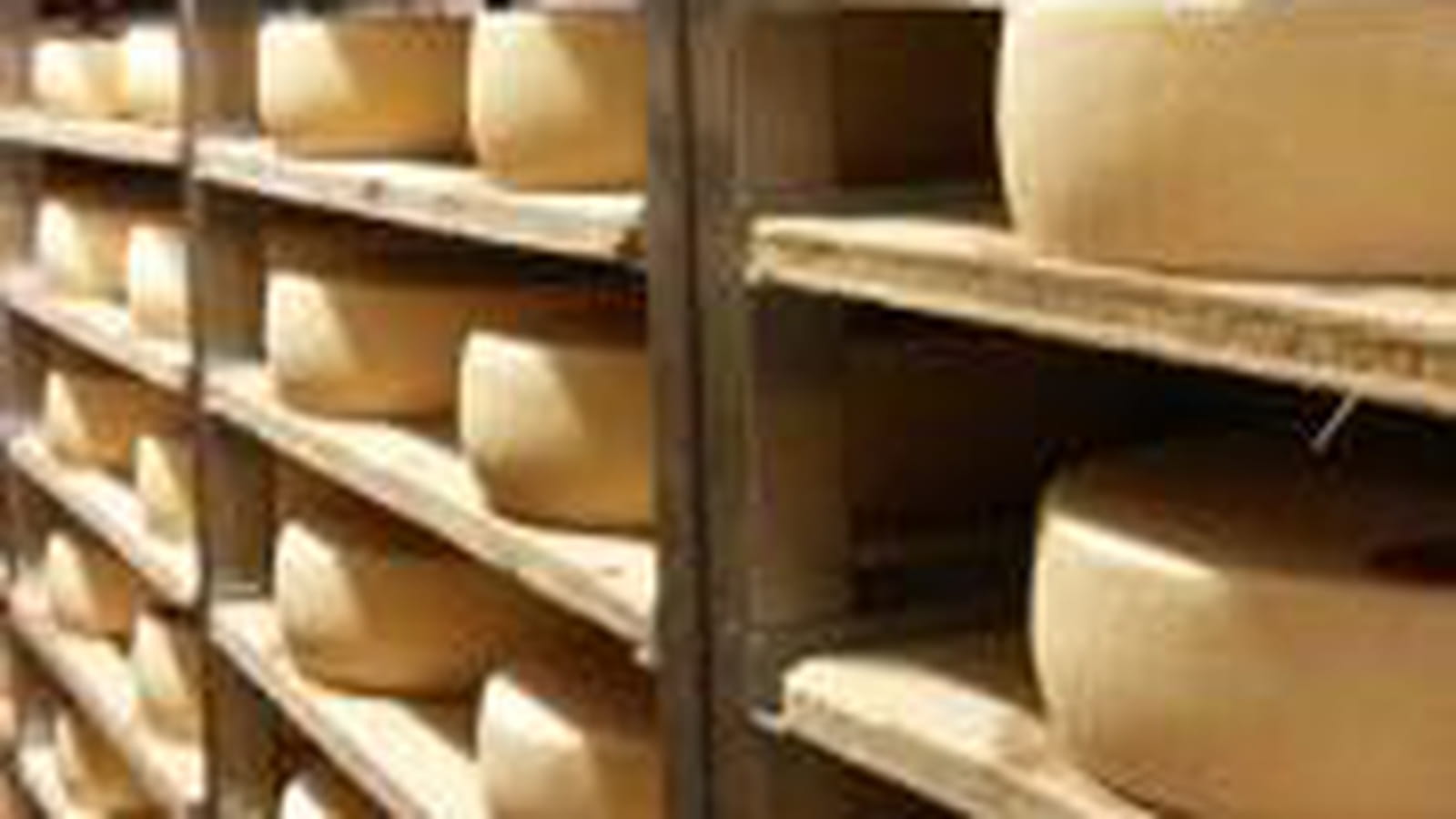 Caves de fromages