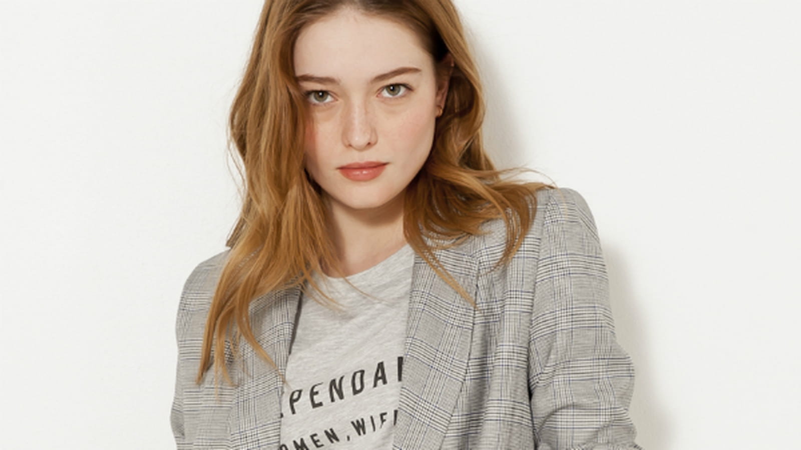 Blazer Camaïeu 