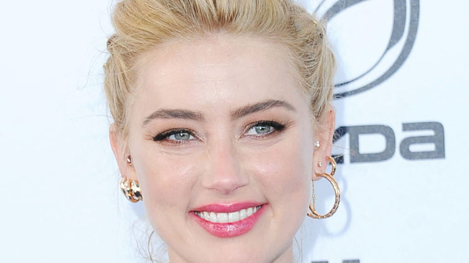 Amber Heard