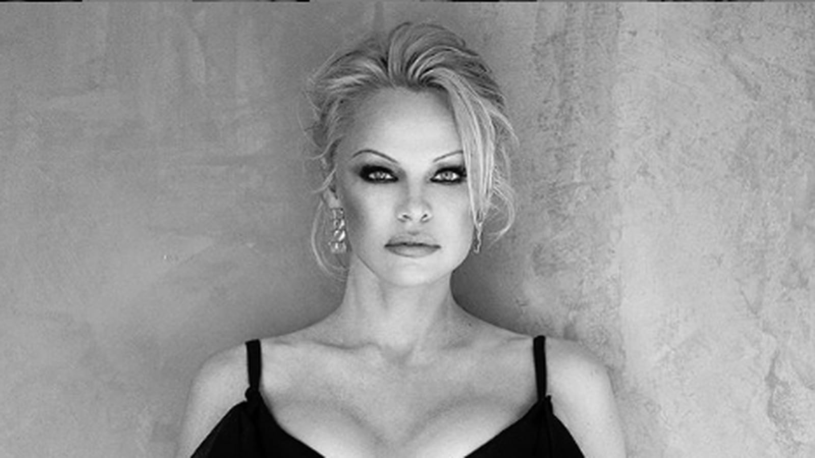 Pamela Anderson