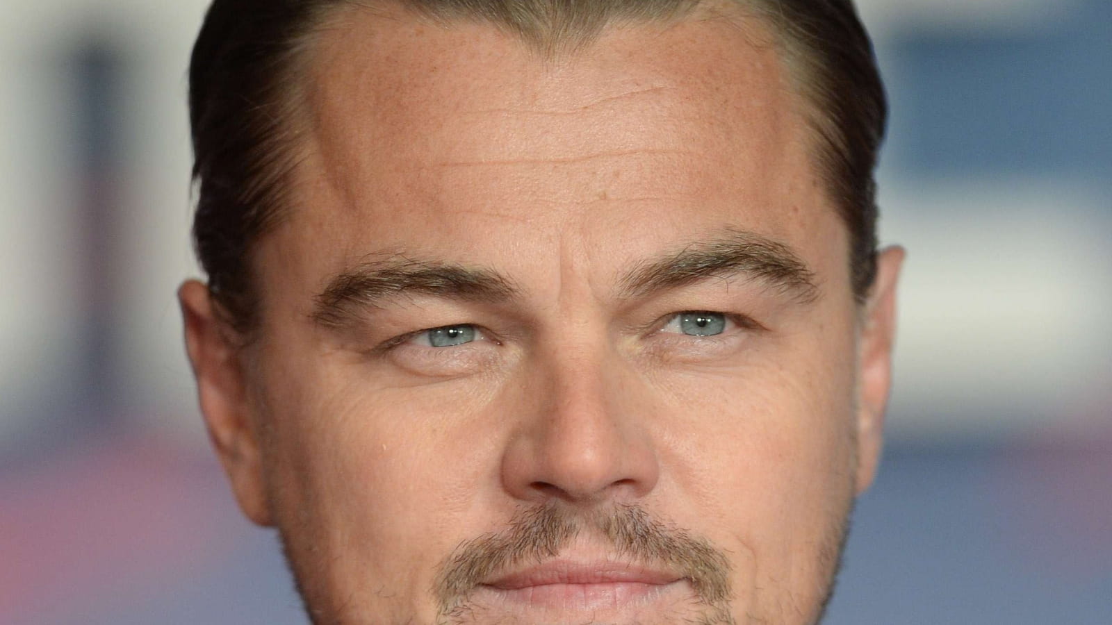 Leonardo DiCaprio