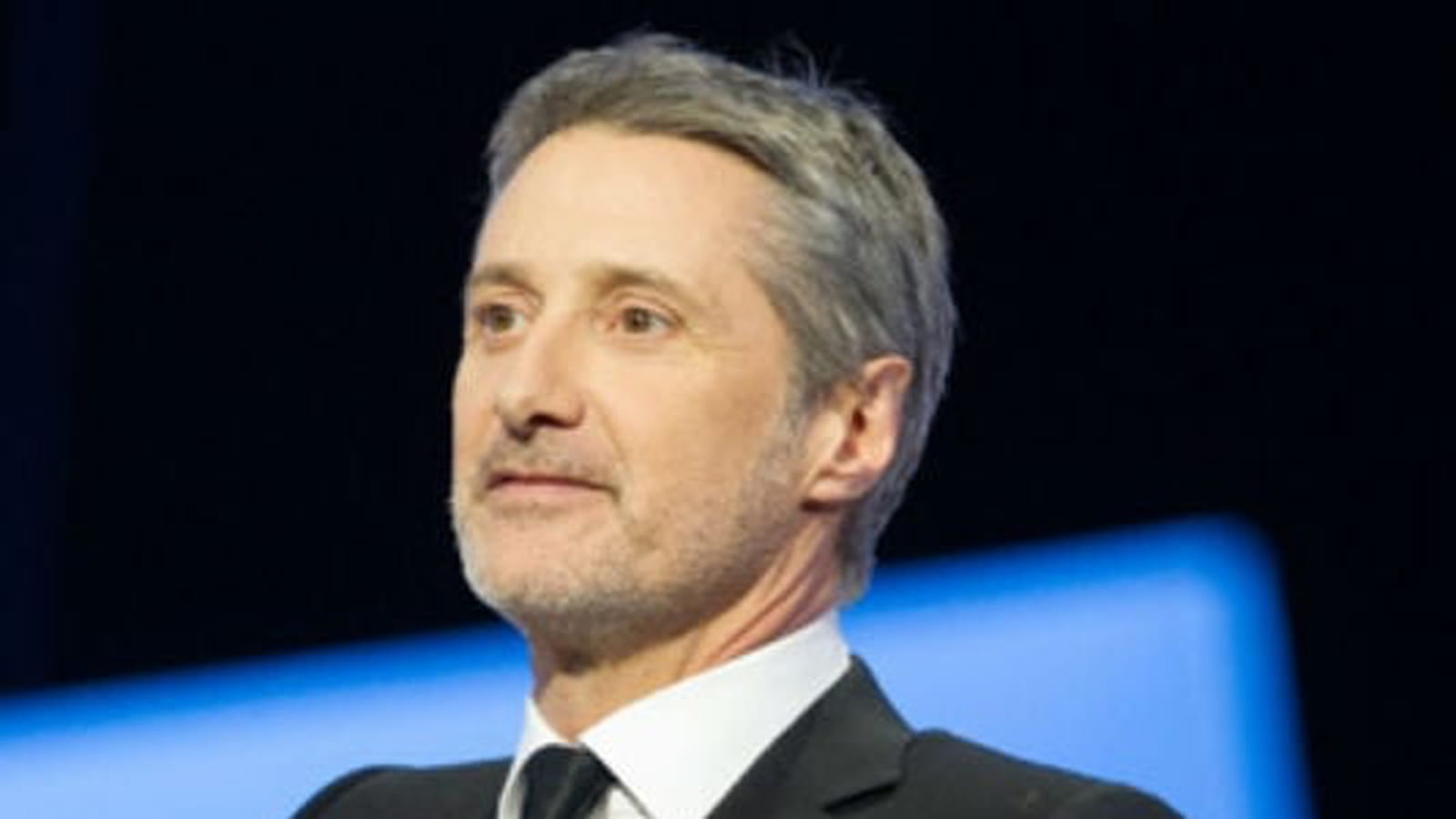 Antoine de Caunes