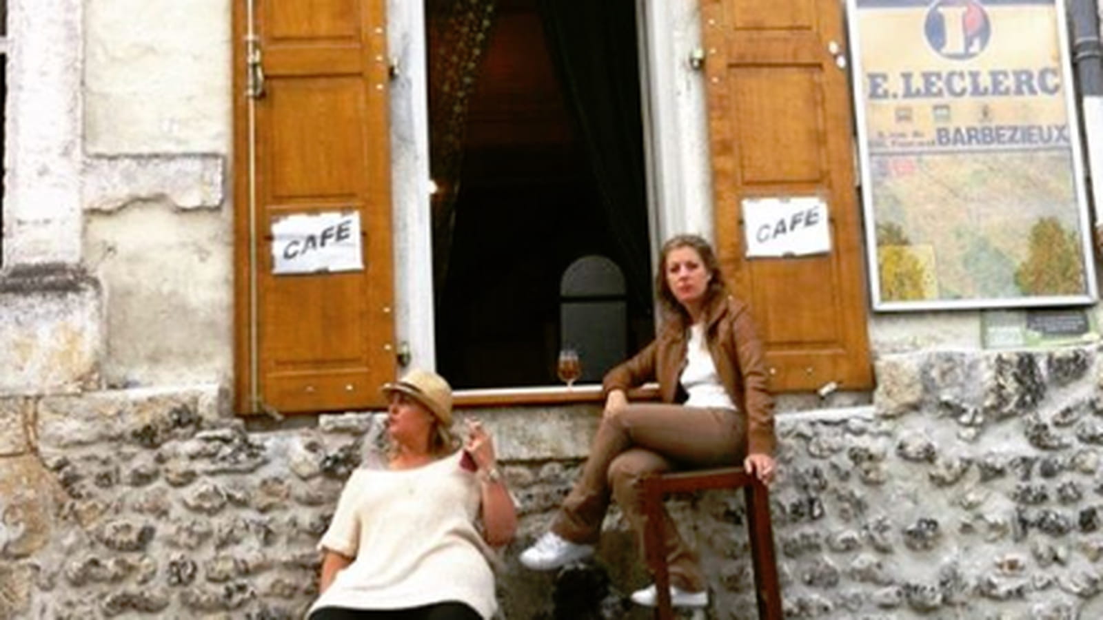 Valérie Damidot