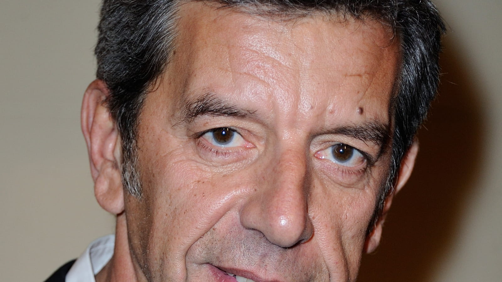 Michel Cymes