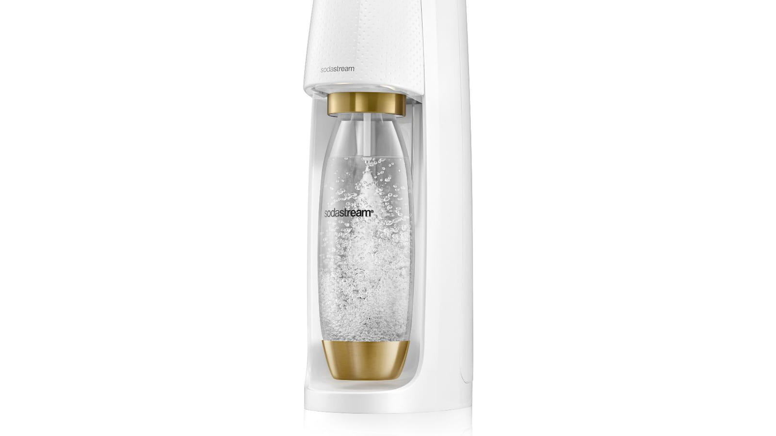 Sodastream SPIRIT Gold