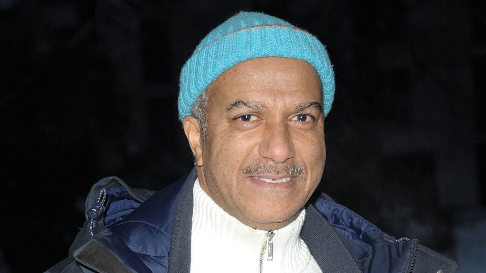 Pascal Légitimus