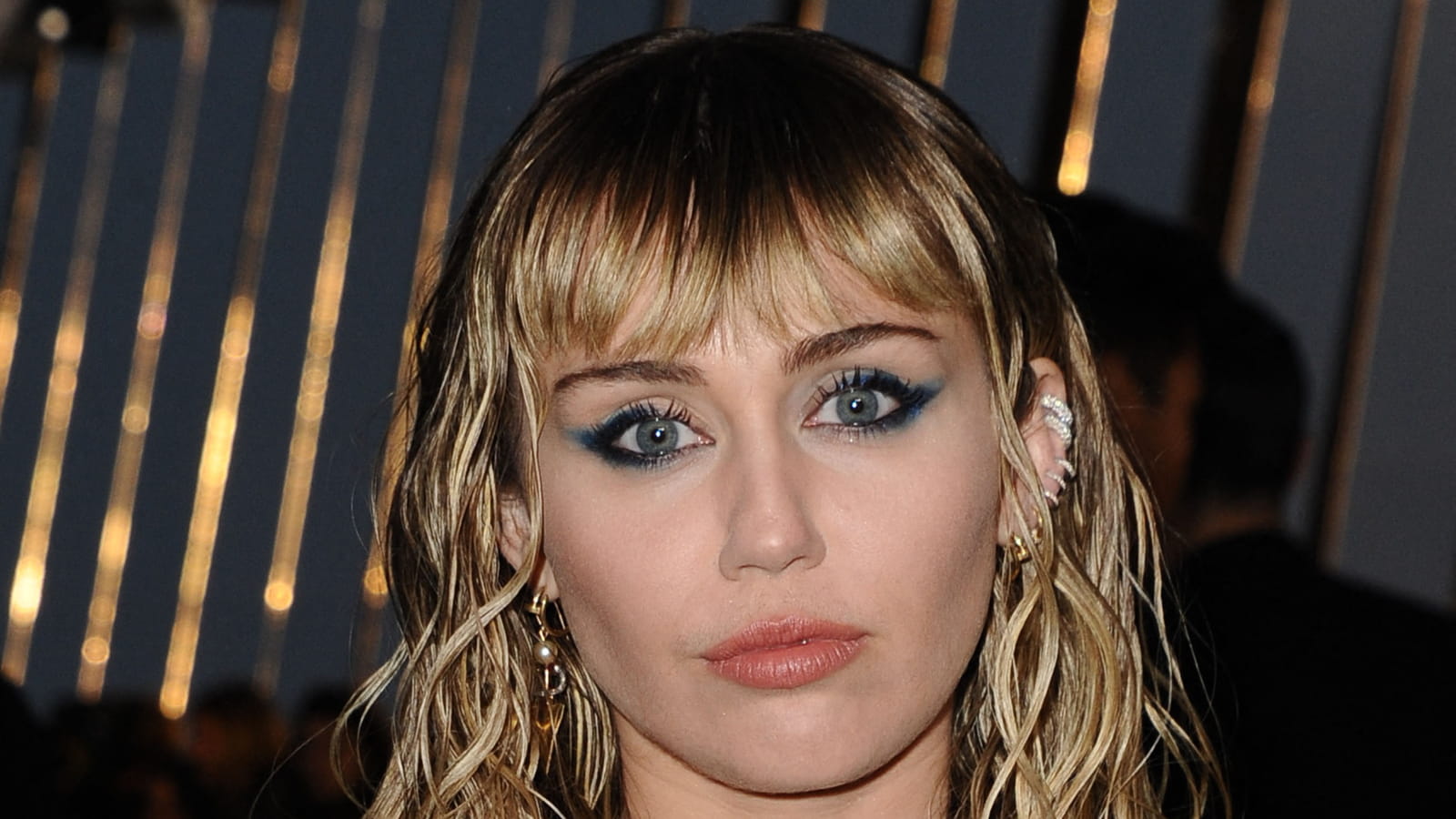 Miley Cyrus