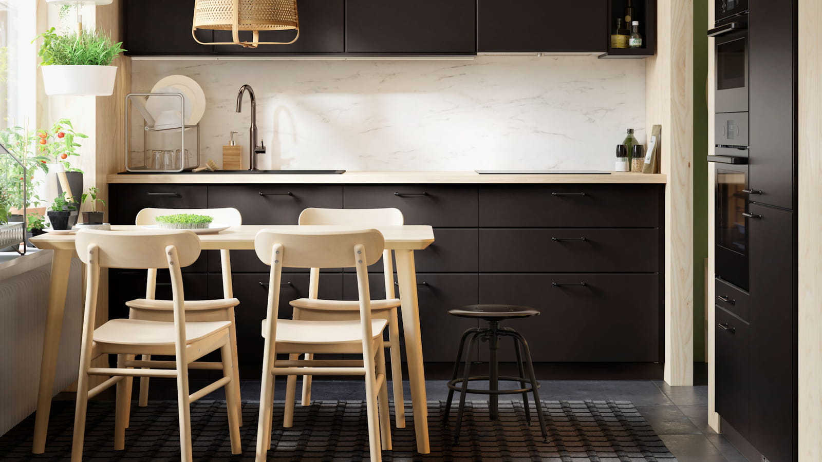 Cuisine Kungsbacka
