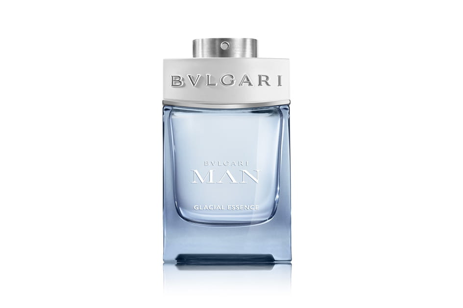 Man Glacial Essence de BVLGARI