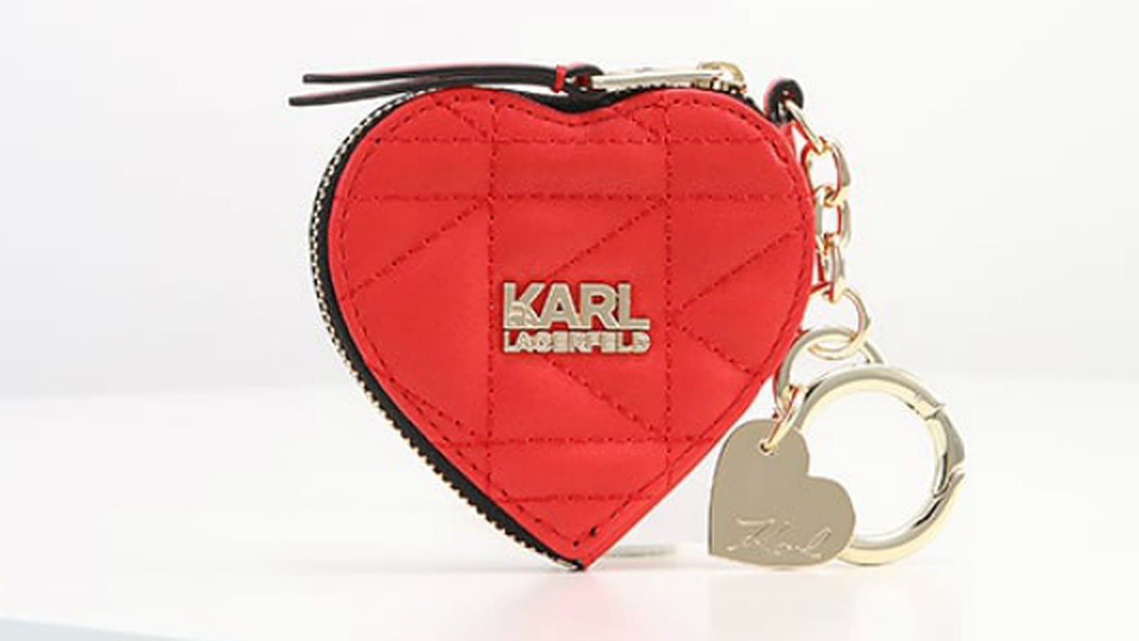Portefeuille Karl Lagerfeld chez Zalando