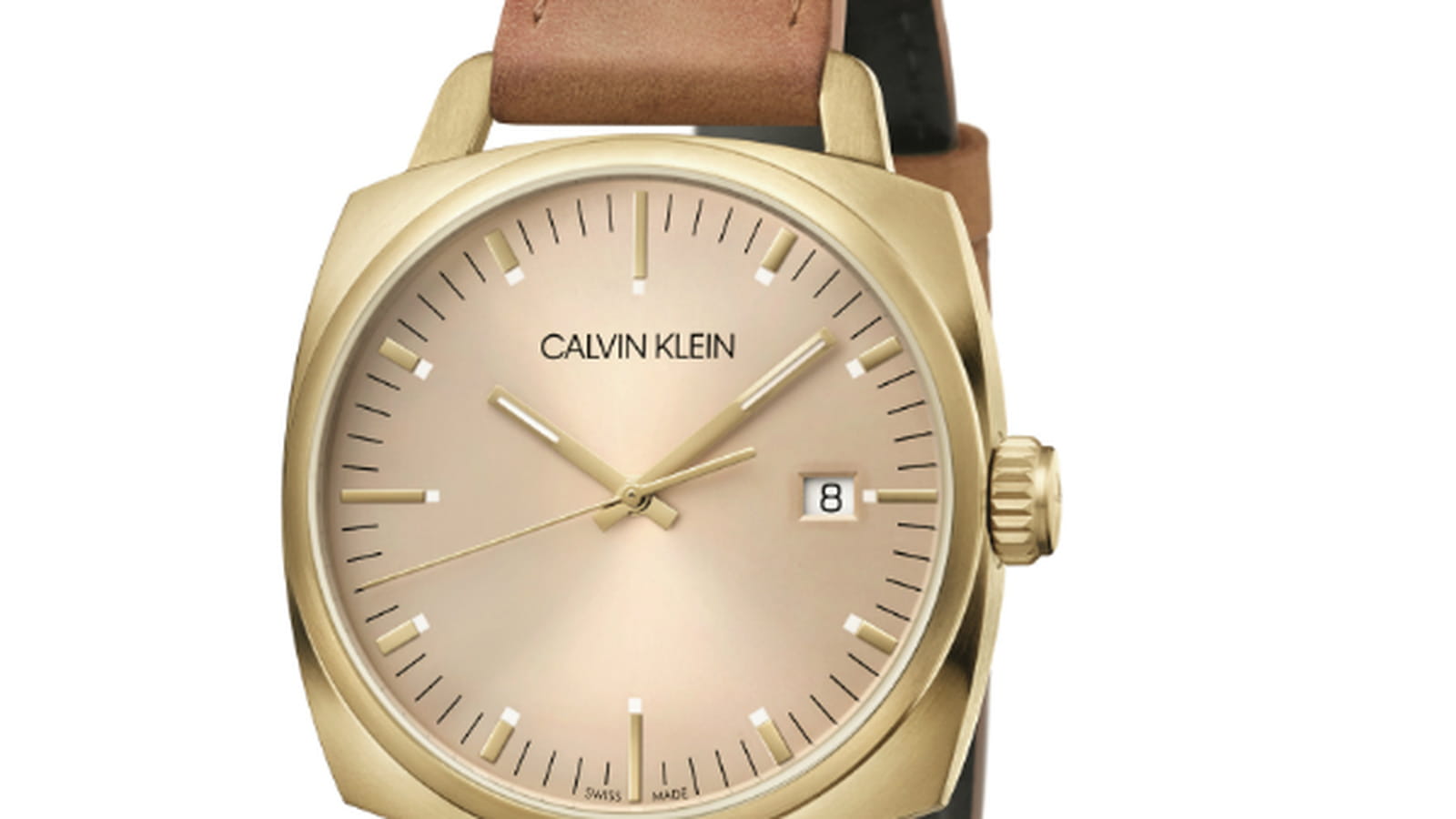 Montre Calvin Klein