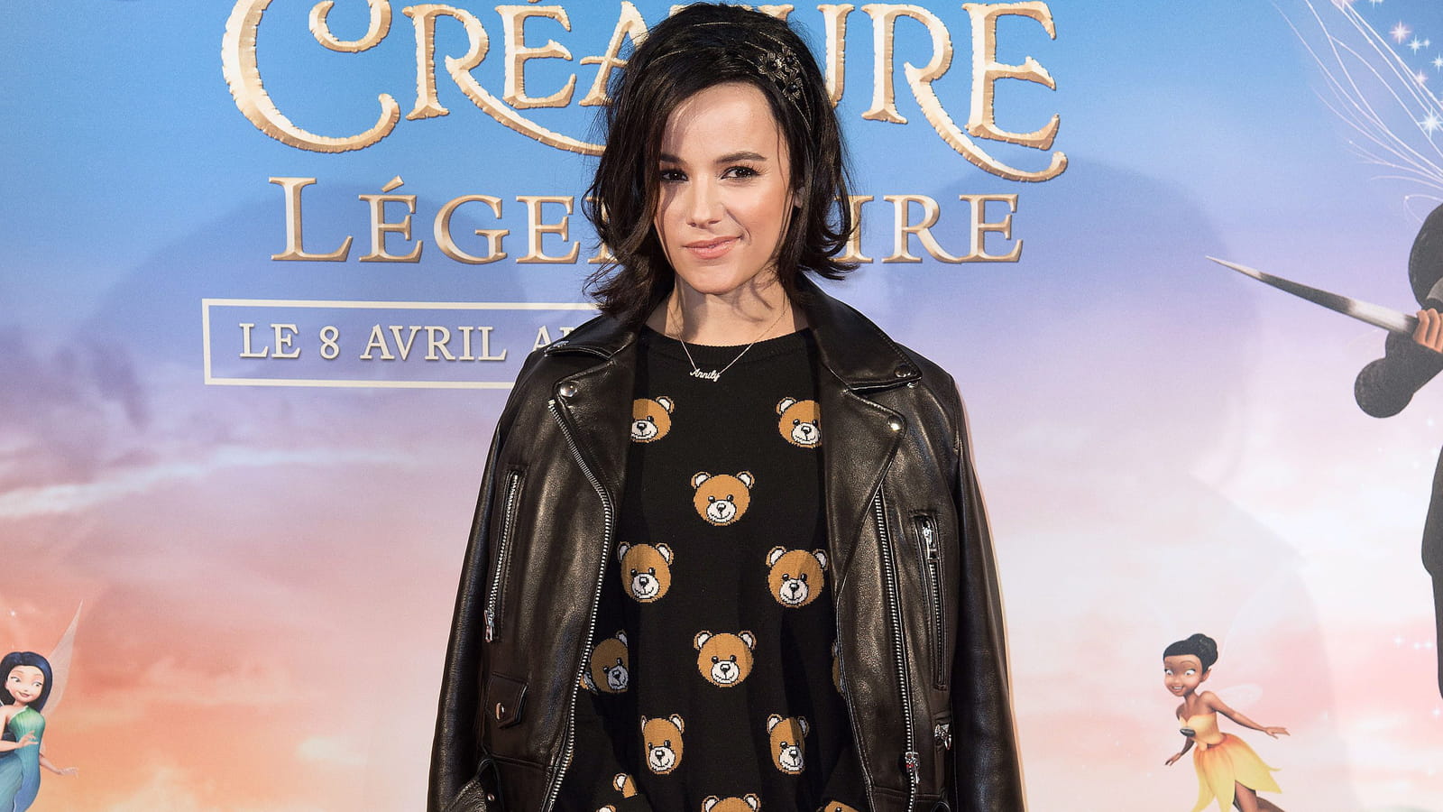 Alizée