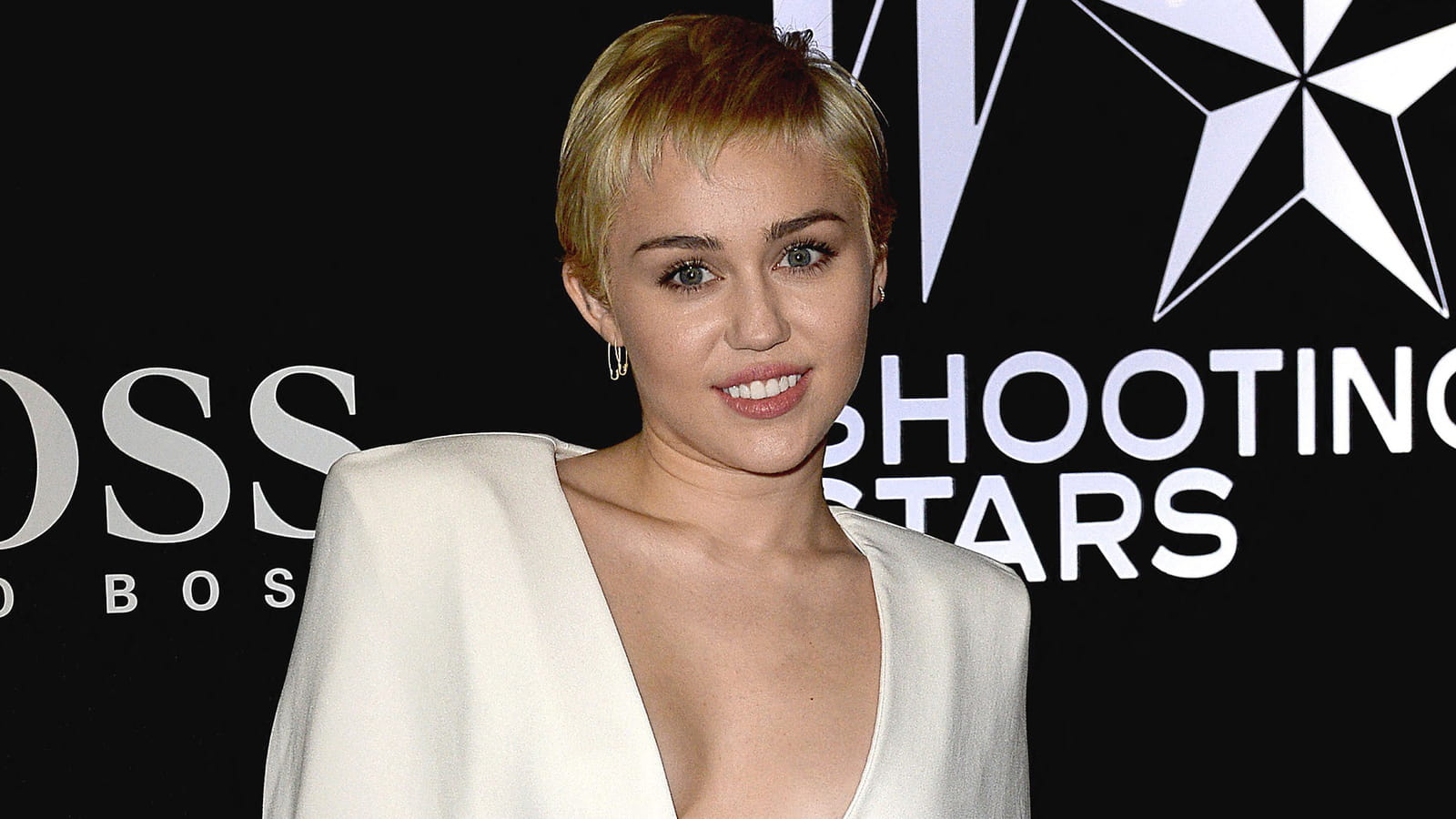 Miley Cyrus