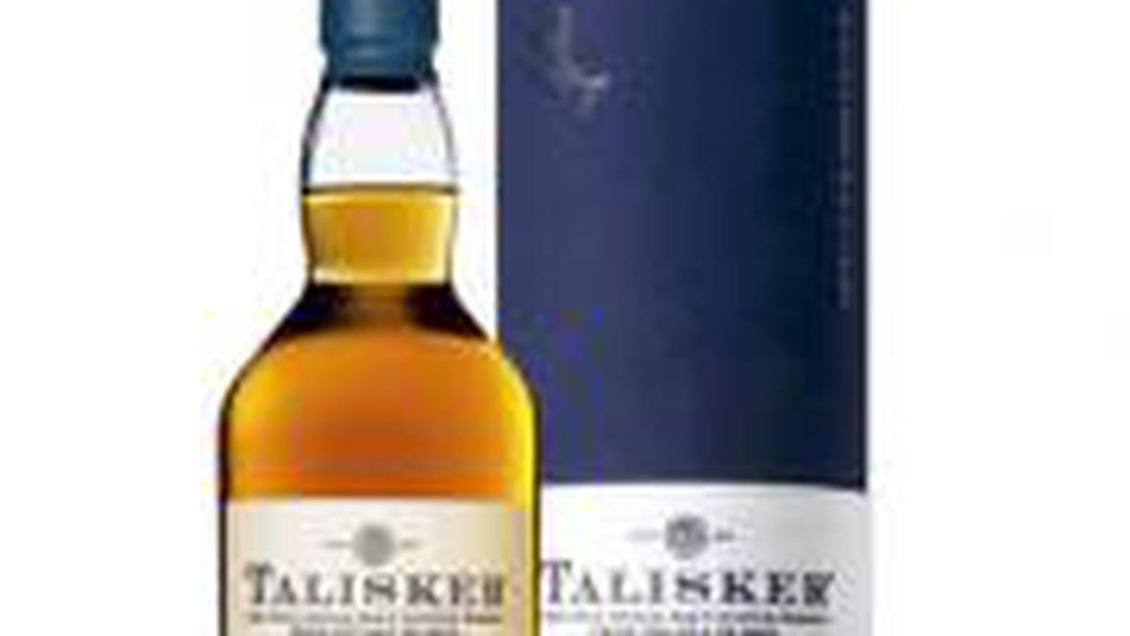 Single Malt de Talisker