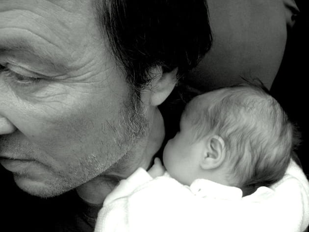 Au creux de ton cou...