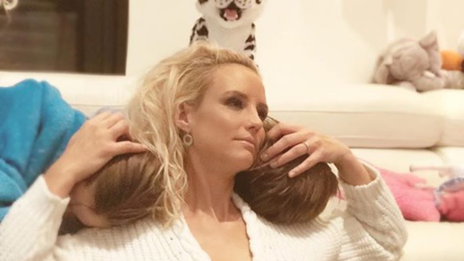 Elodie Gossuin