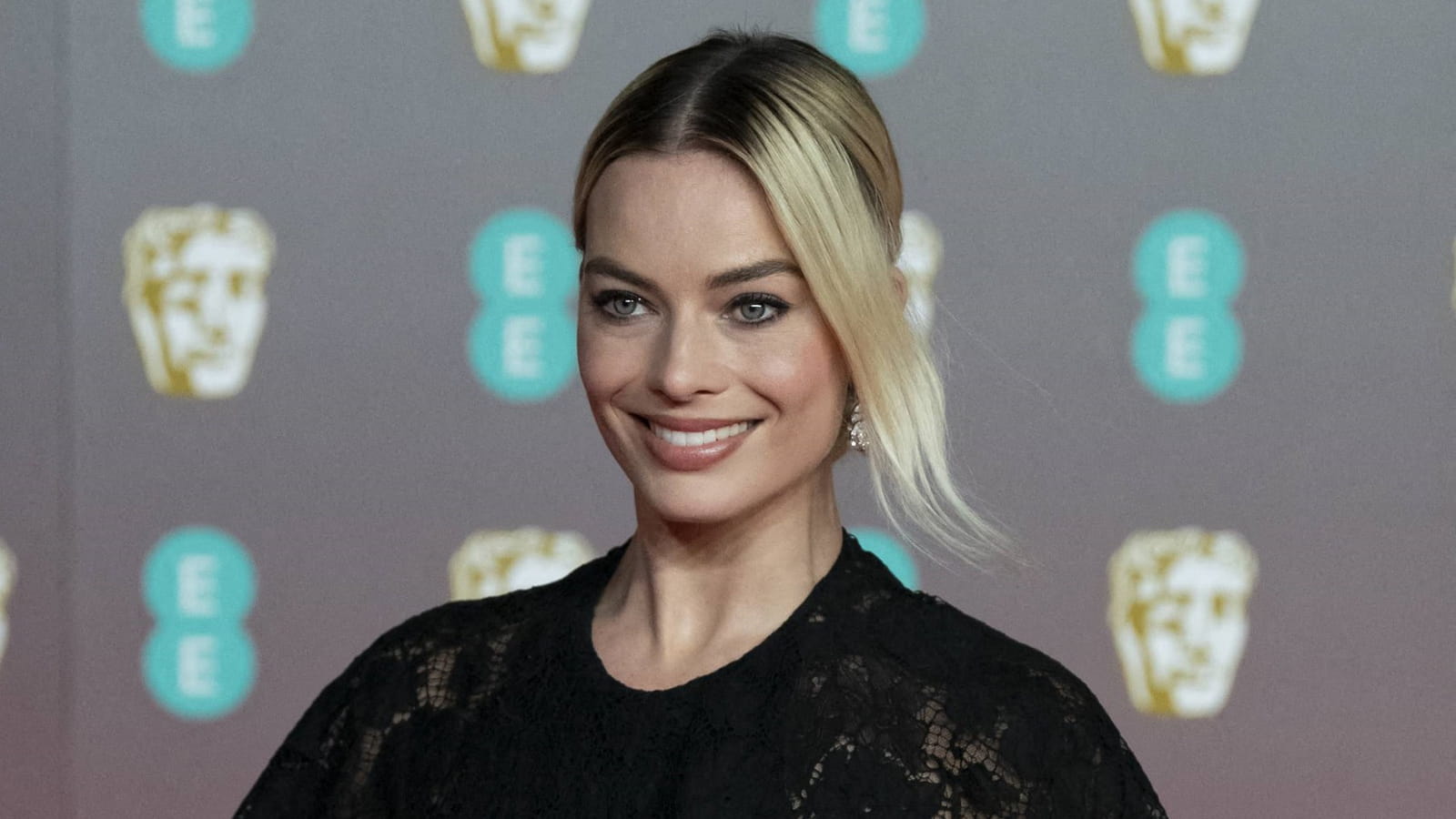 Margot Robbie