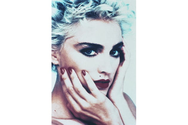 Madonna ou Marilyn ?