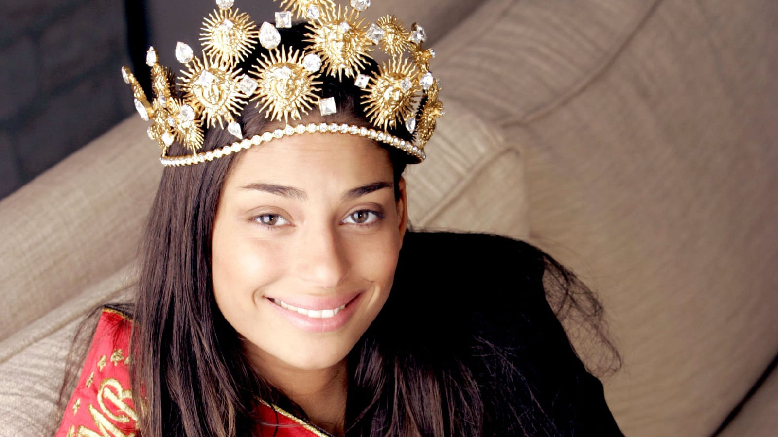  Tatiana Silva