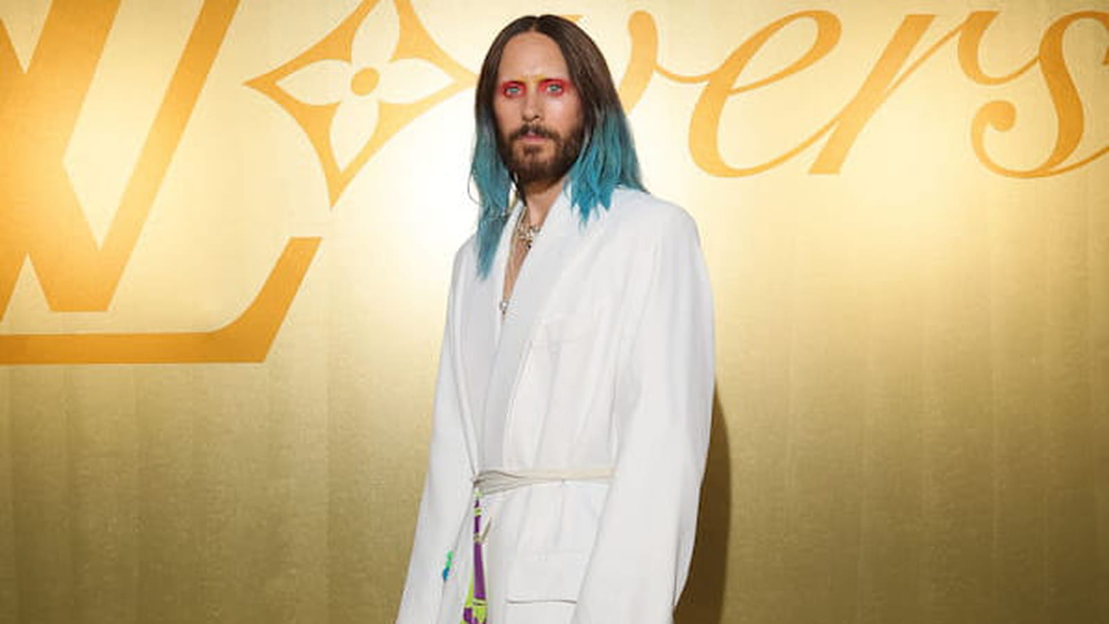 Jared Leto le 20 juin 2023