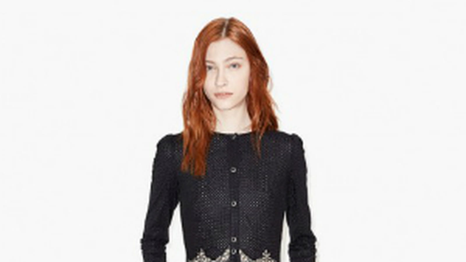 Robe The Kooples