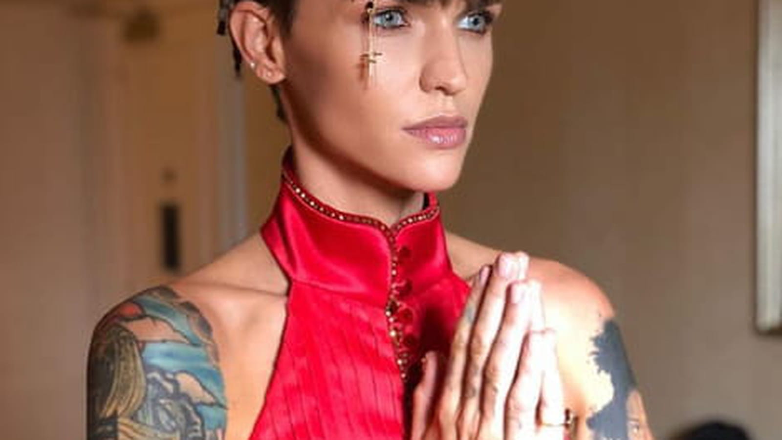 Ruby Rose