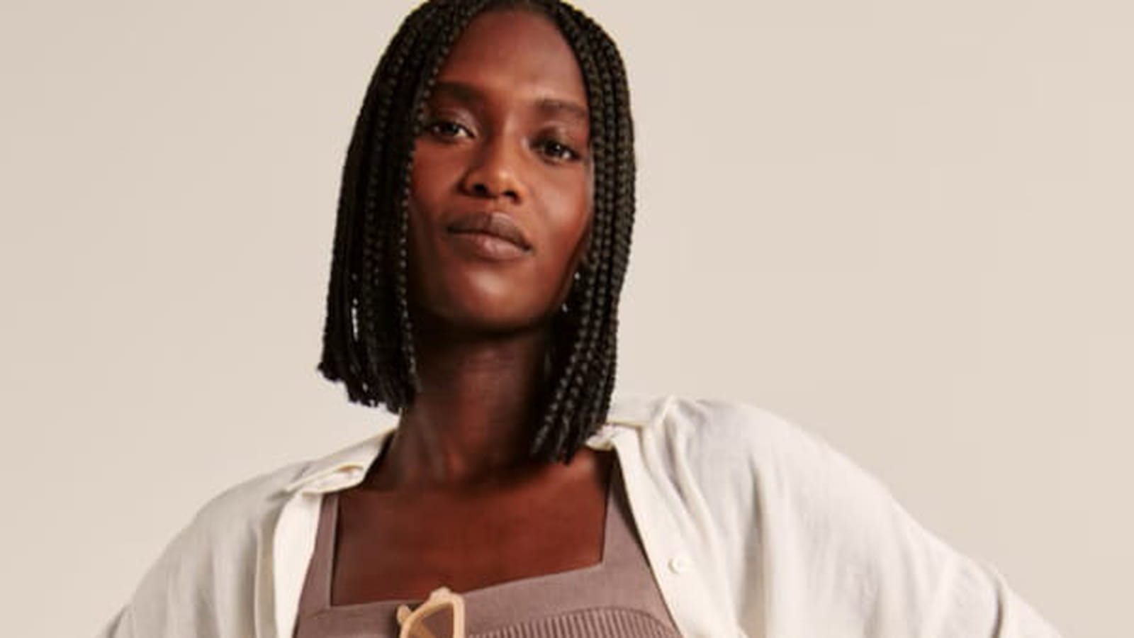 Debardeur Abercrombie