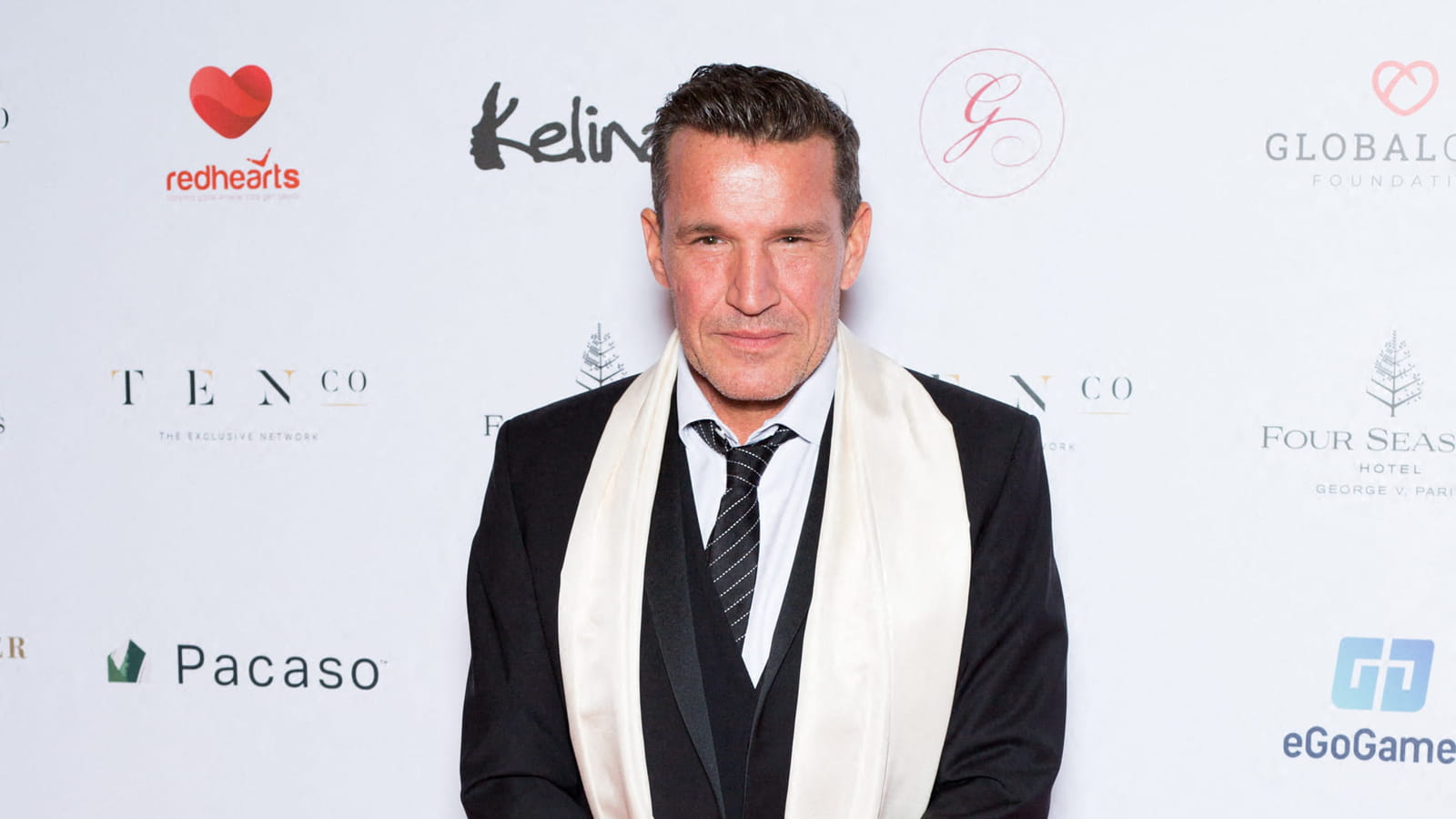 Benjamin Castaldi