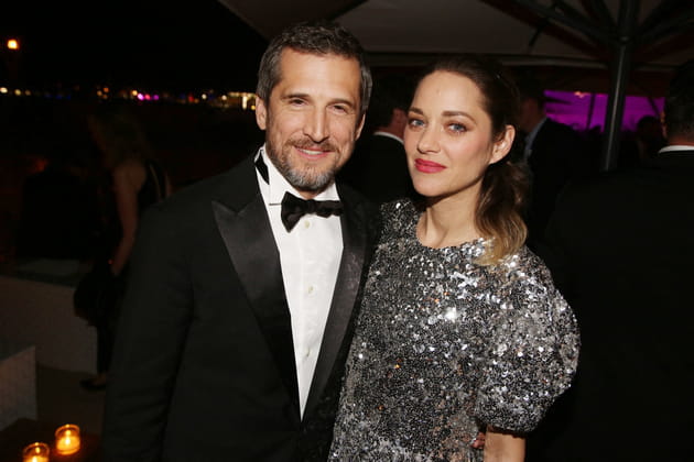 Marion Cotillard et Guillaume Canet, Faustine Bollaert et Maxime Chattam... Ces couples se sont séparés en 2025 - PHOTOS