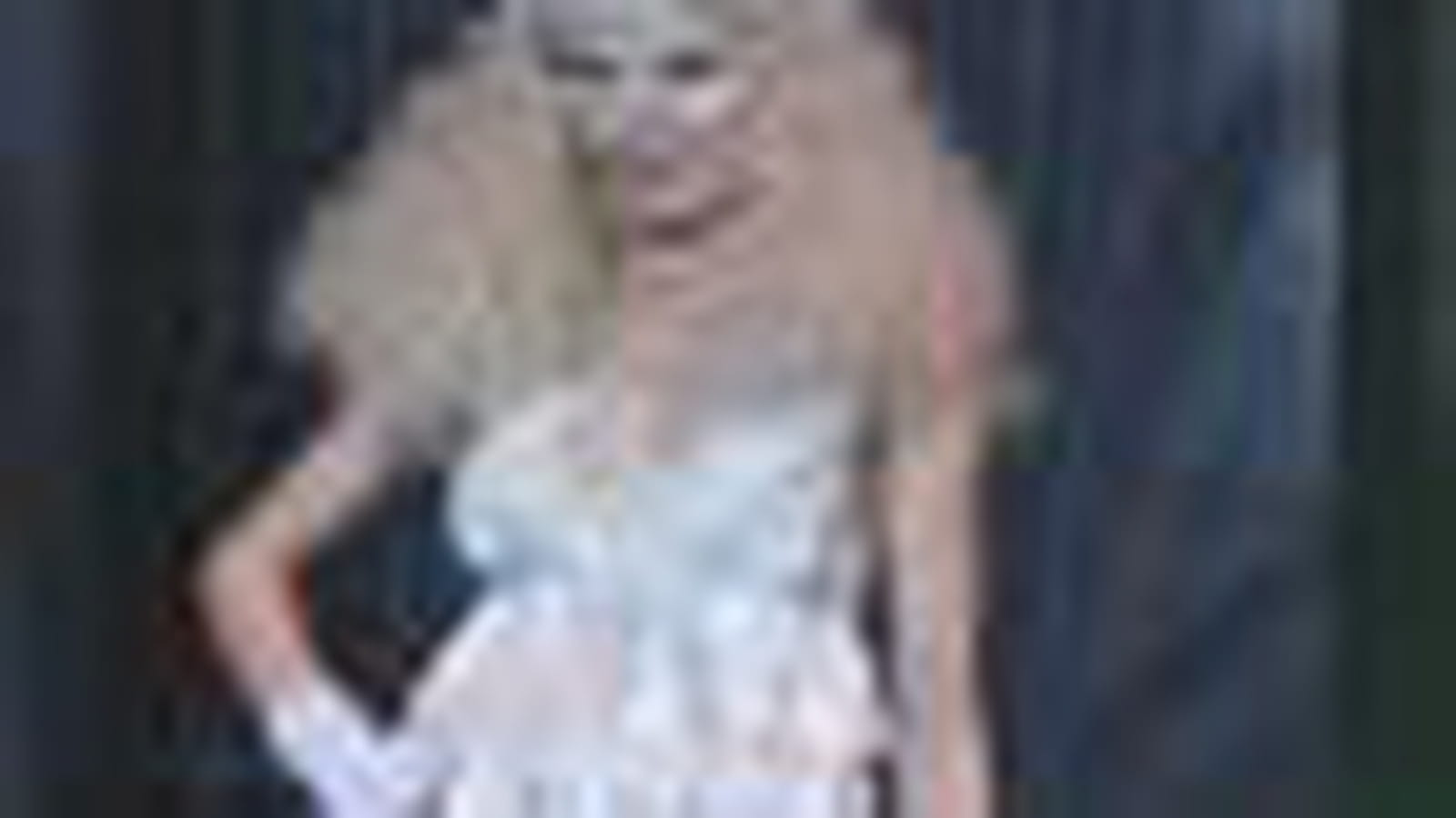 Sally Jones