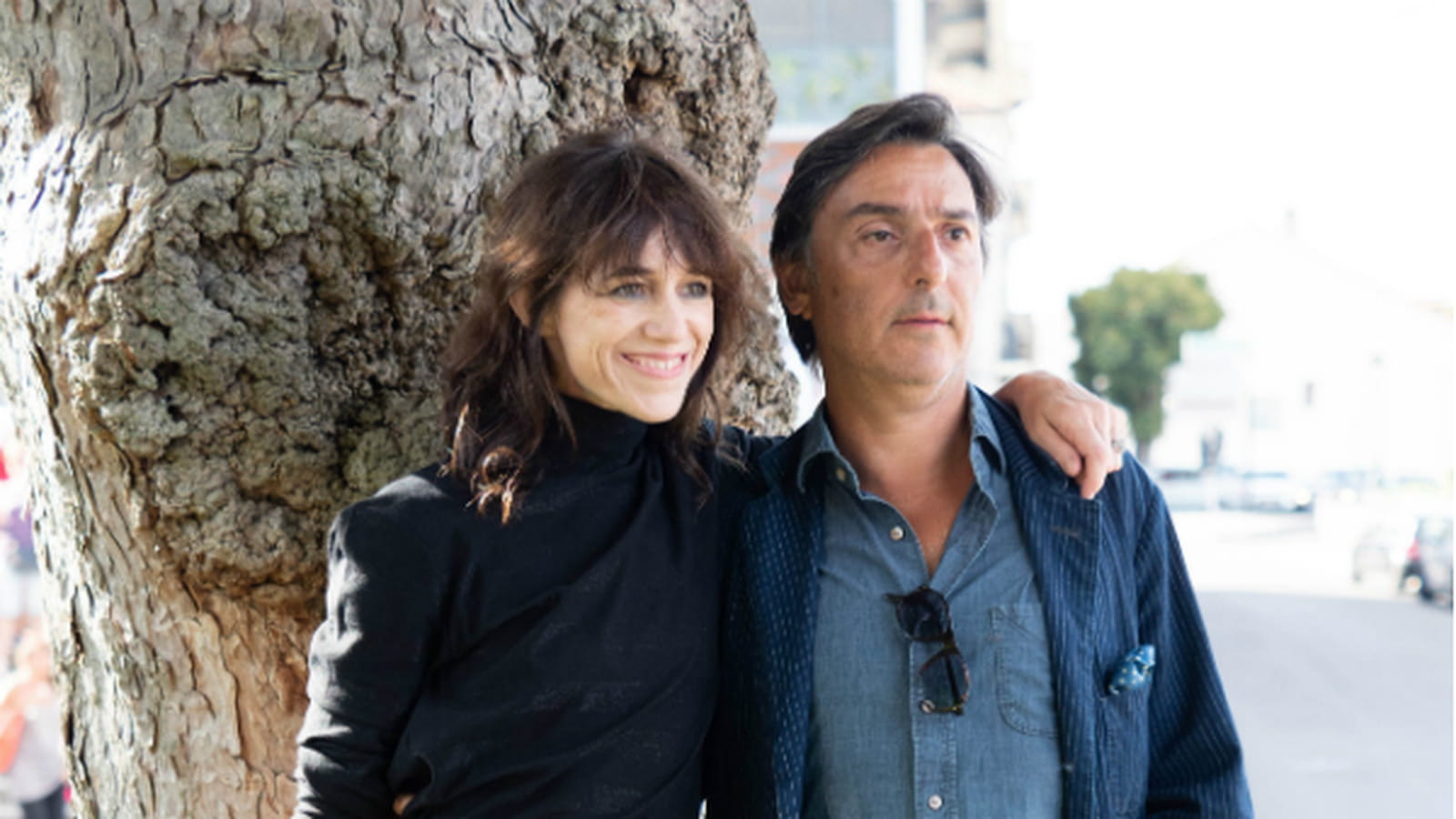 Charlotte Gainsbourg