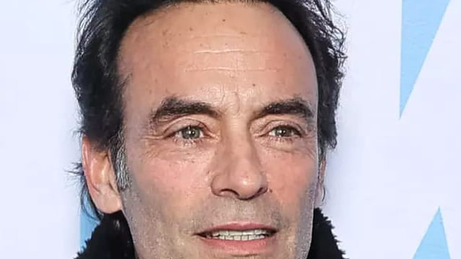 Anthony Delon