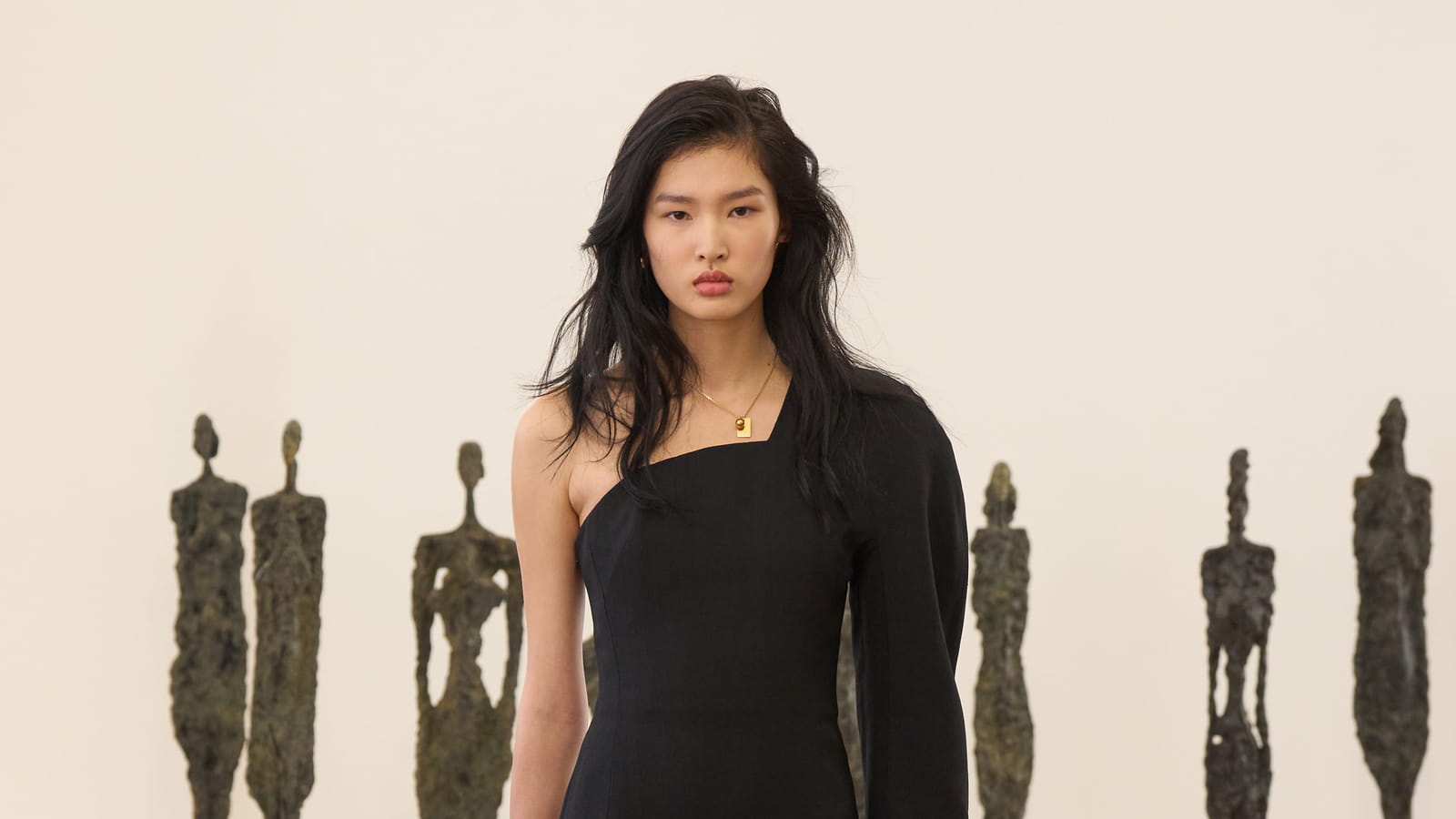 Look 32 du défilé Jacquemus