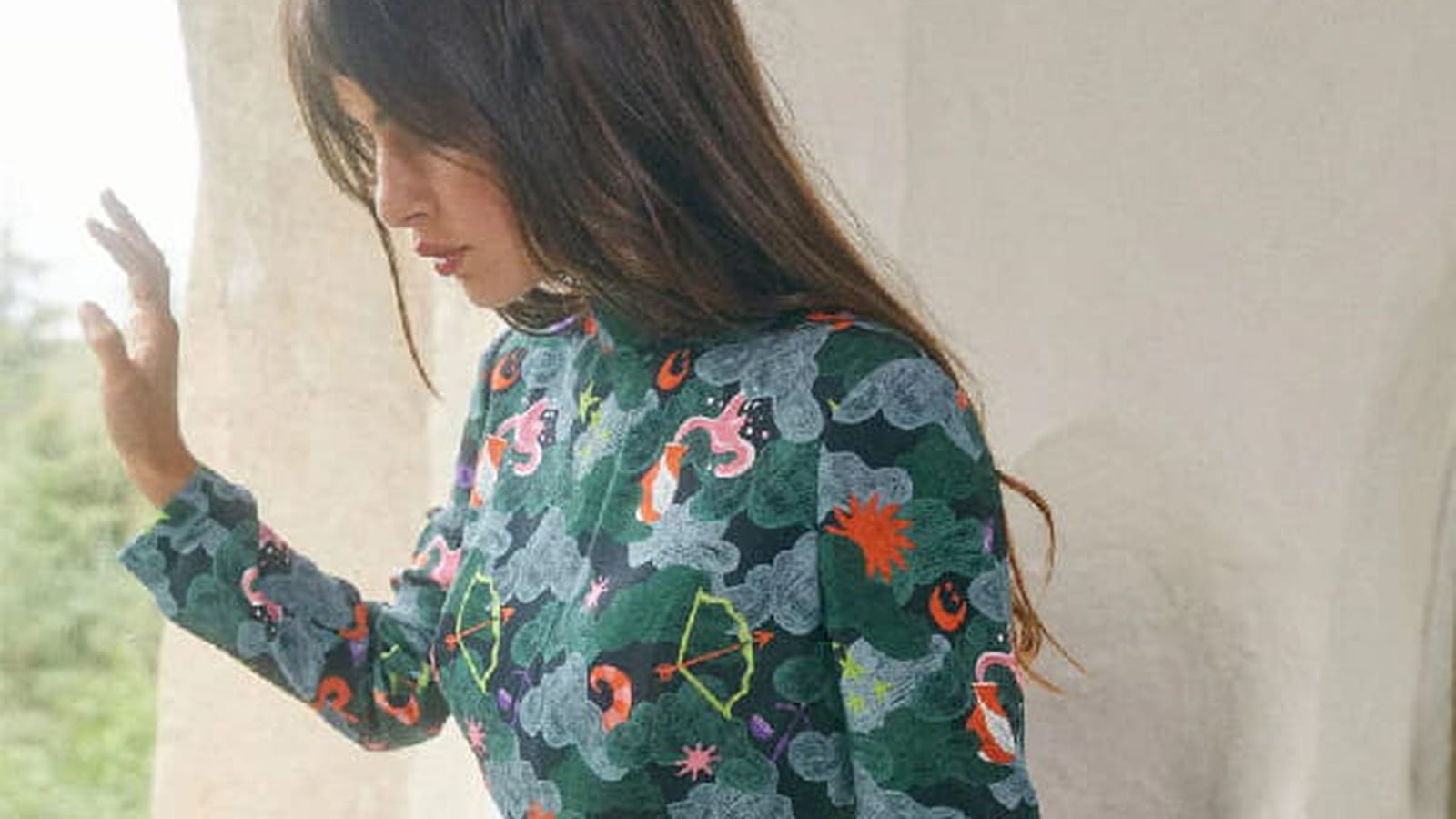 Robe Soi Paris 