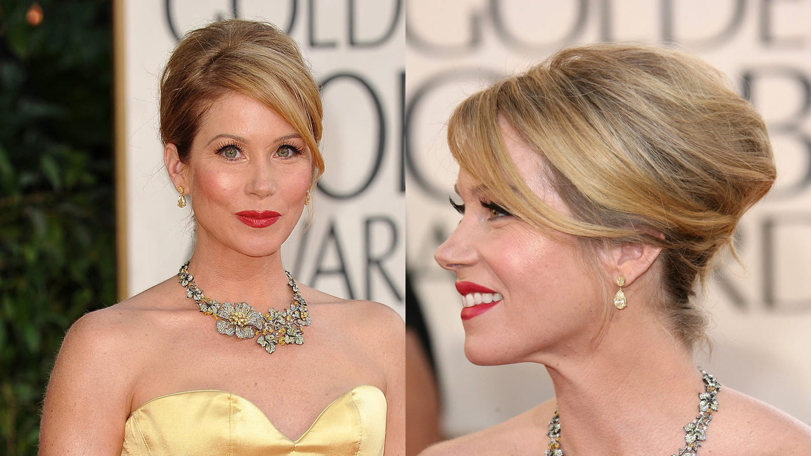Christina Applegate