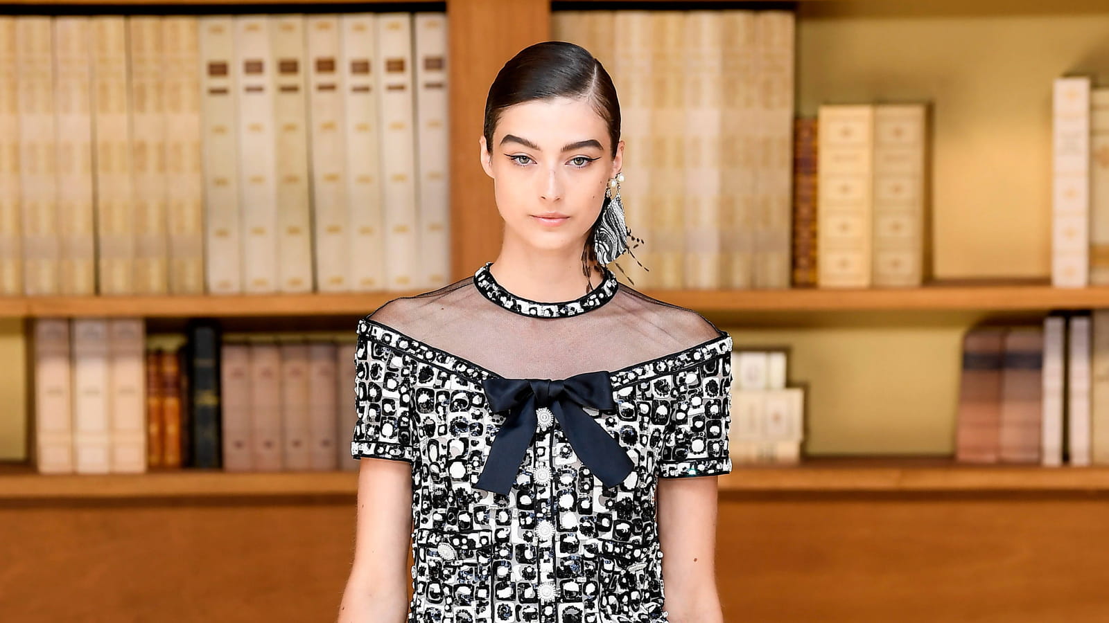 Look 25
