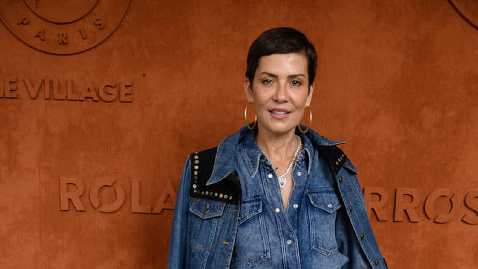 Cristina Cordula le 27 mai 2022