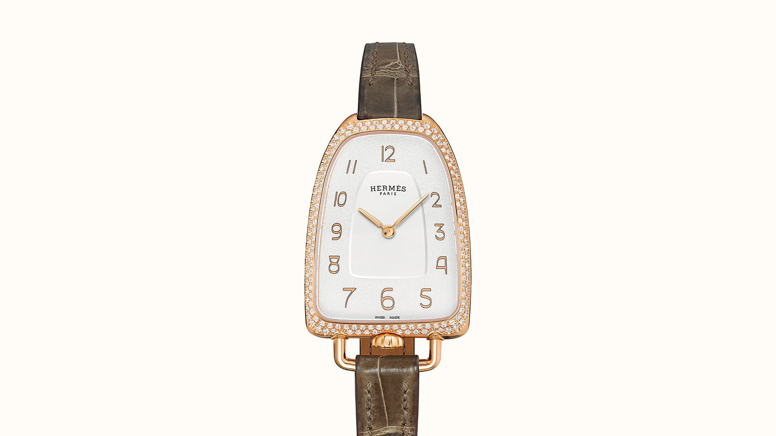 Montre Hermès