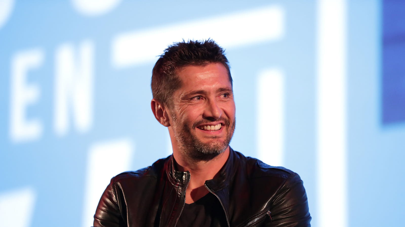 Bixente Lizarazu