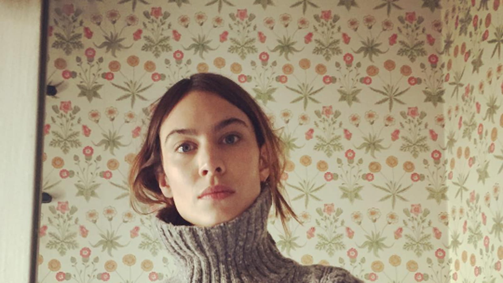 Alexa Chung