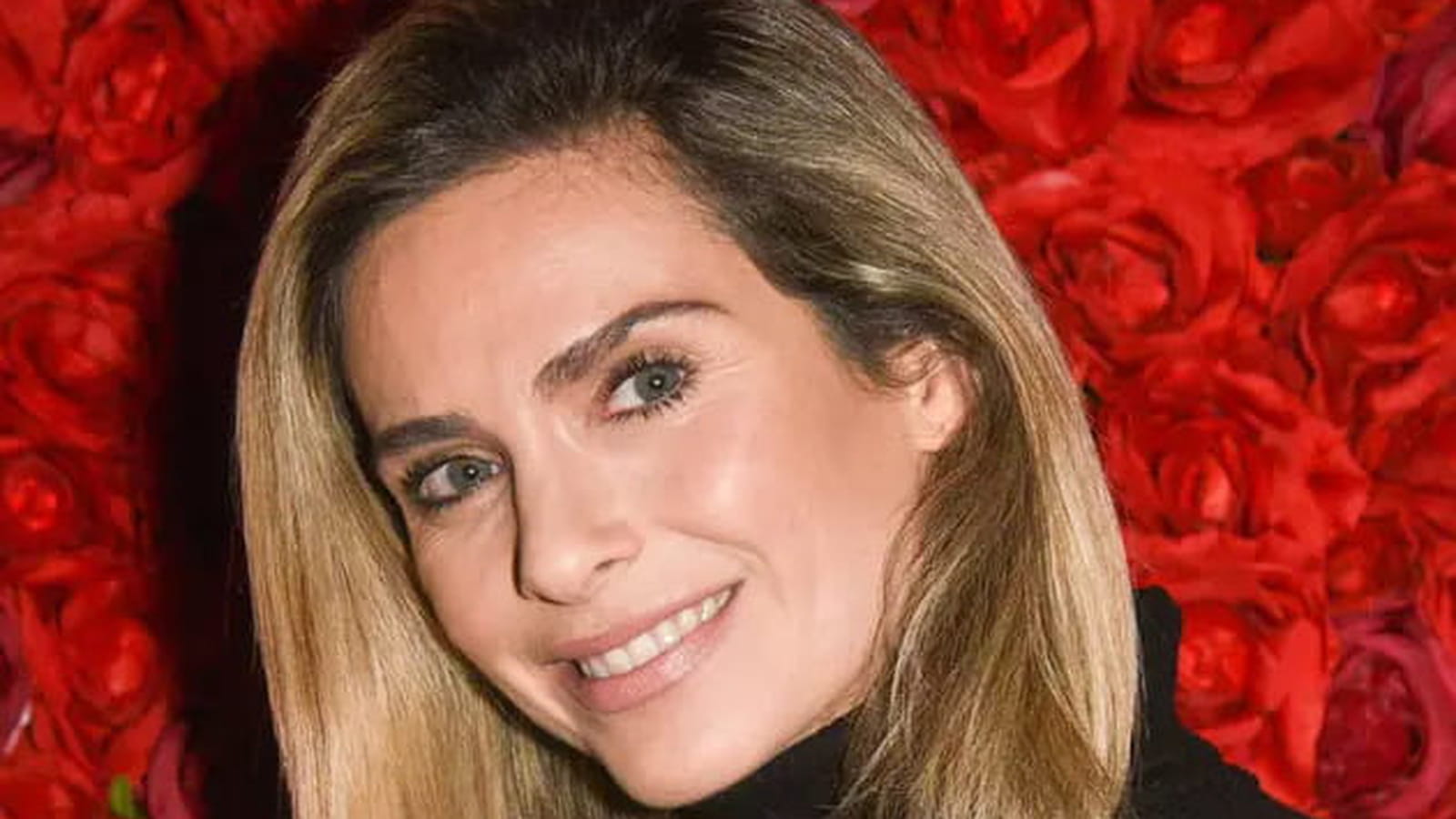 Clara Morgane