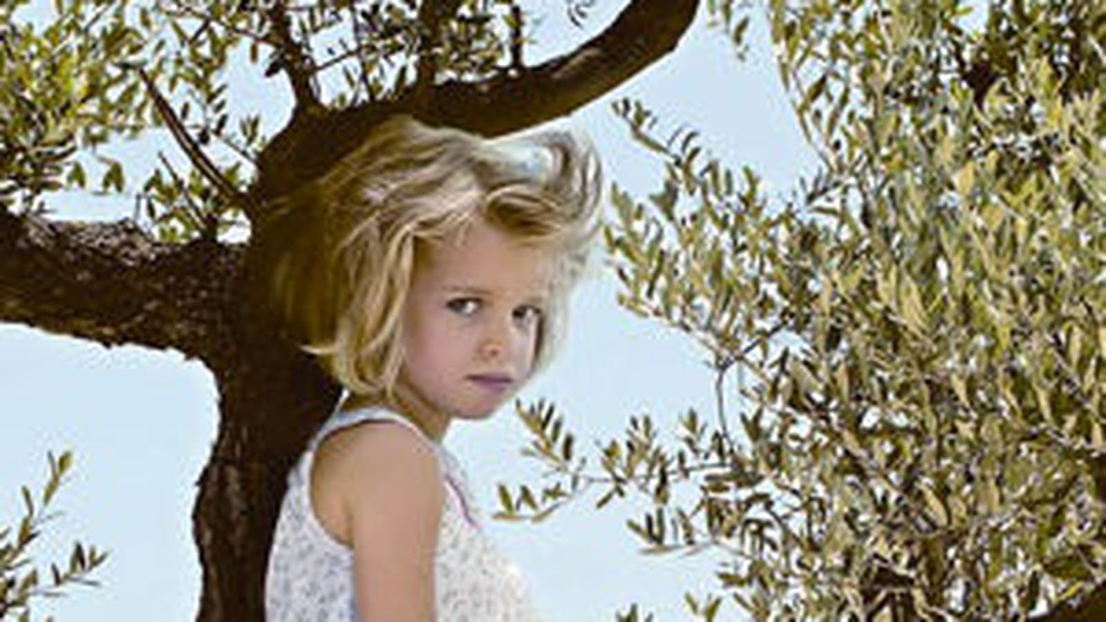 Robe rayée Absorba 