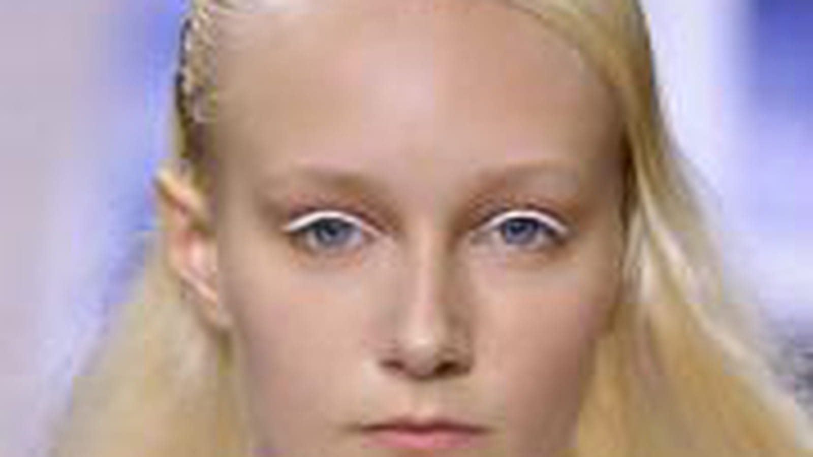 Le regard Kenzo