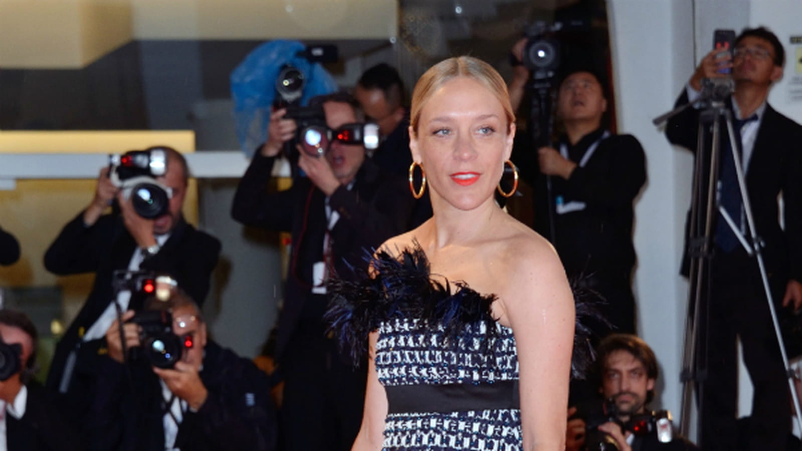 Chloé Sevigny
