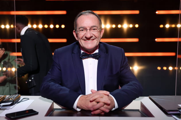 Jean-Pierre Pernaut est B&eacute;lier