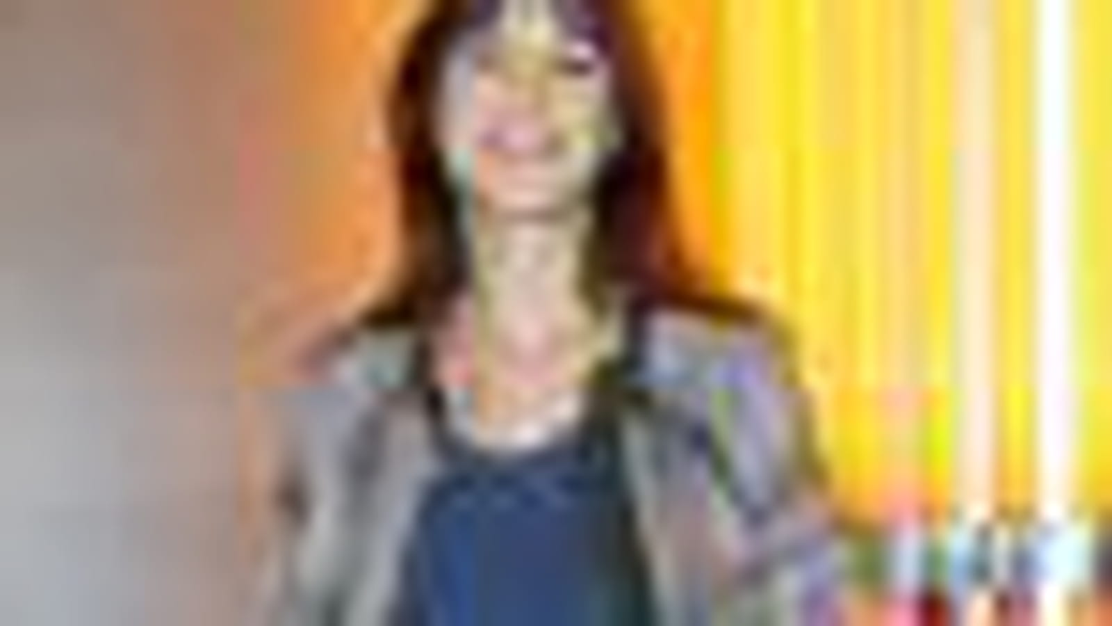 Charlotte Gainsbourg