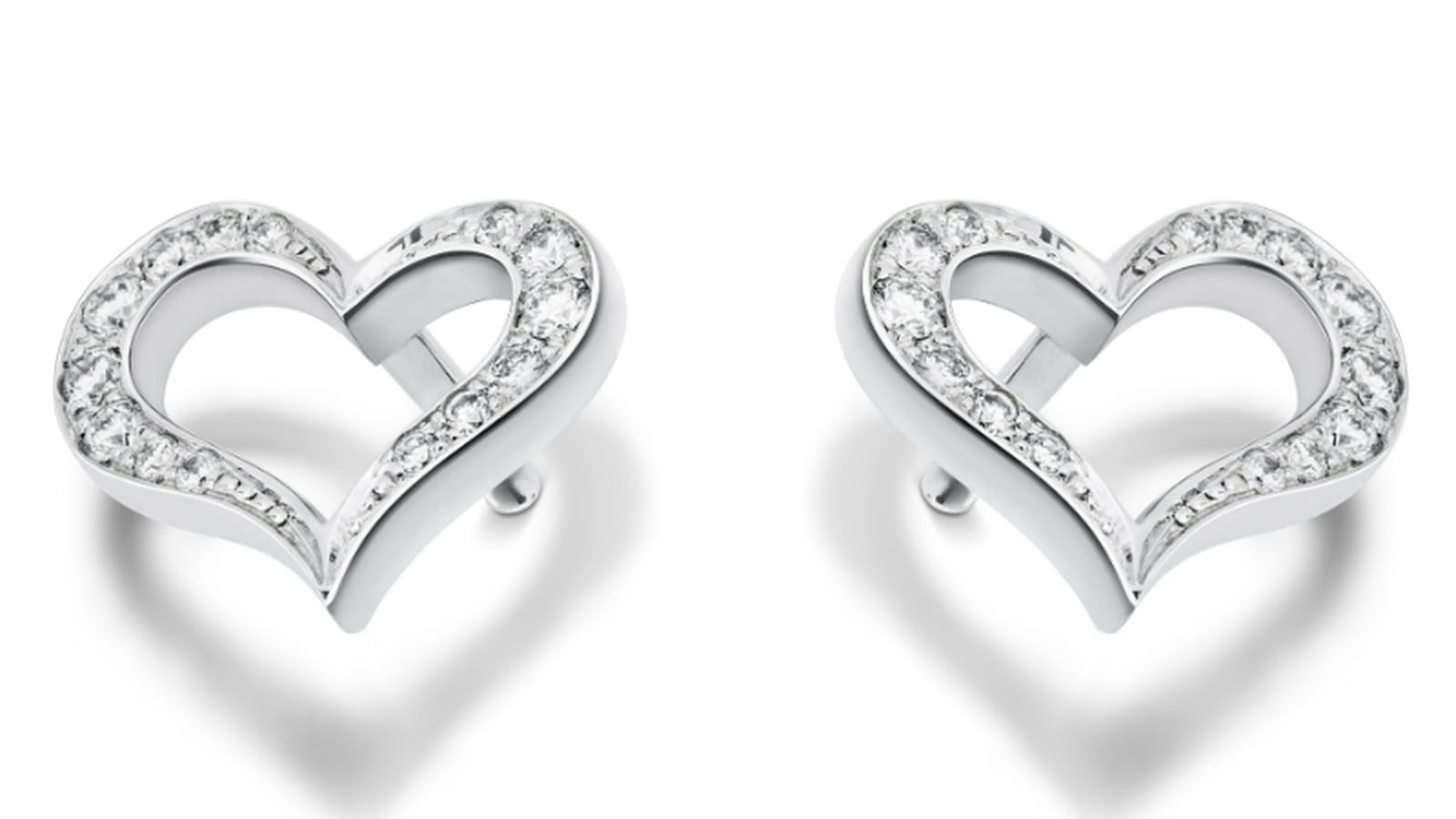 Puces d'oreilles Piaget