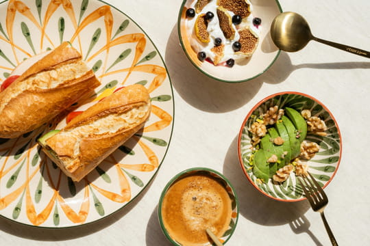 Coupe-faim, cet aliment que l'on a tous &agrave; la maison est efficace pour arr&ecirc;ter de grignoter entre les repas